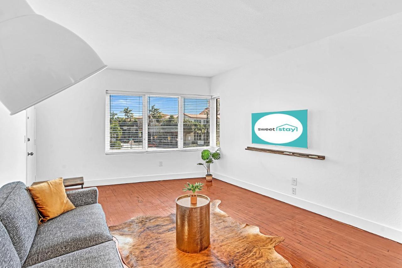 Garden Suite 3-Hosted By Sweetstay Miami Beach Ngoại thất bức ảnh