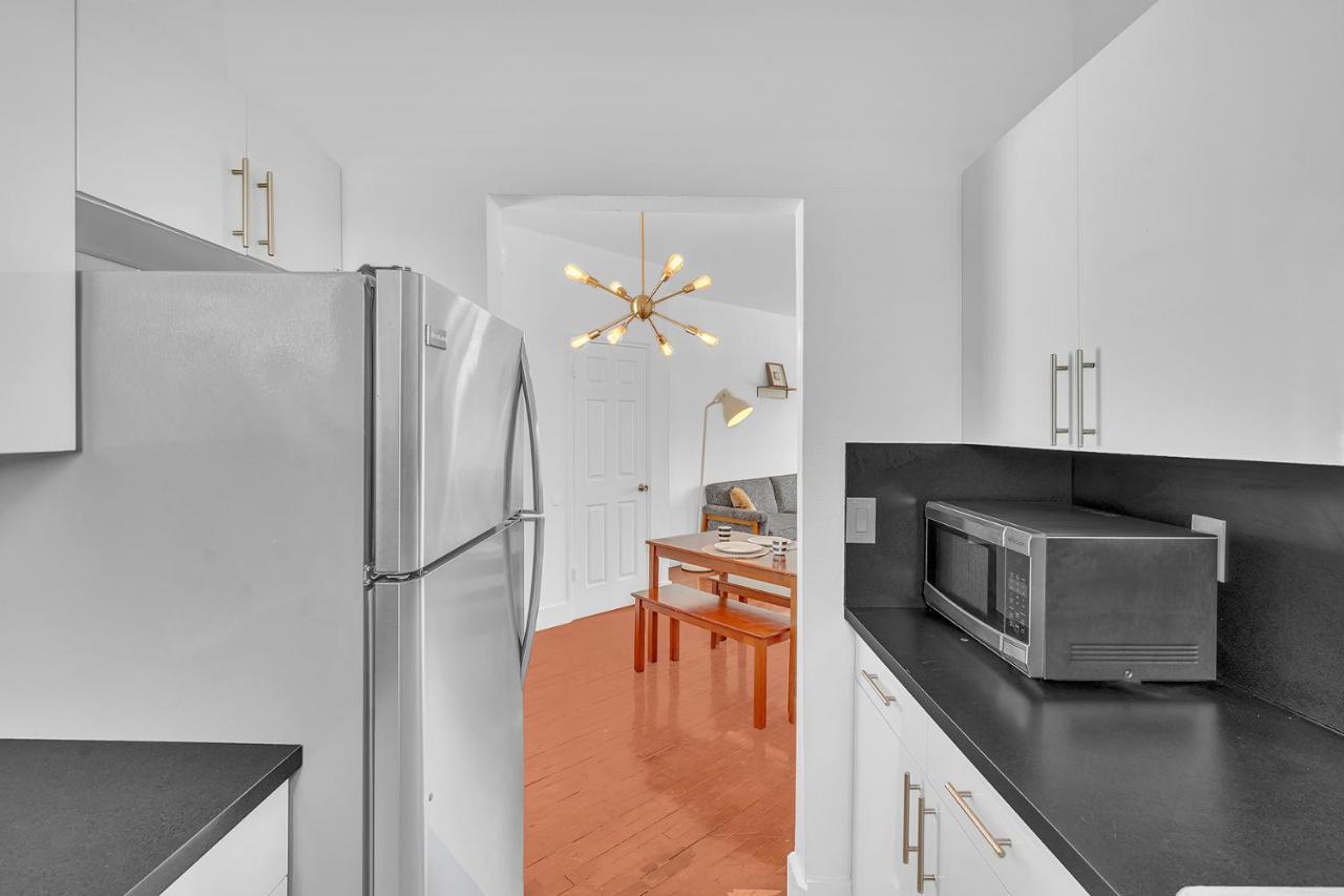 Garden Suite 3-Hosted By Sweetstay Miami Beach Ngoại thất bức ảnh