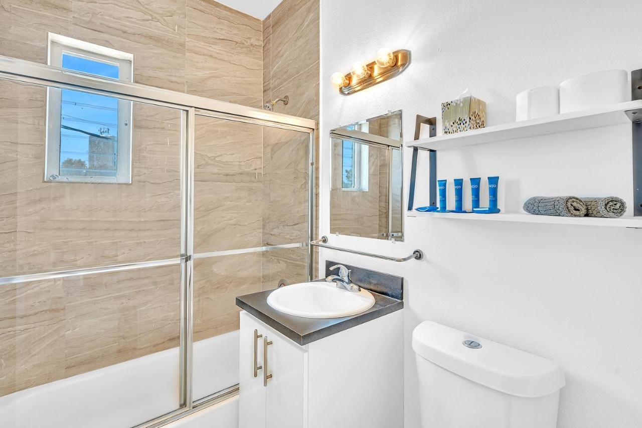 Garden Suite 3-Hosted By Sweetstay Miami Beach Ngoại thất bức ảnh