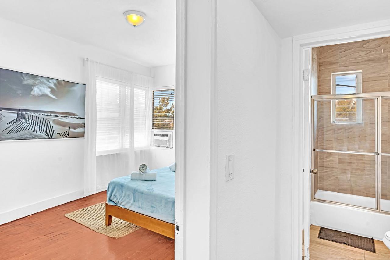 Garden Suite 3-Hosted By Sweetstay Miami Beach Ngoại thất bức ảnh