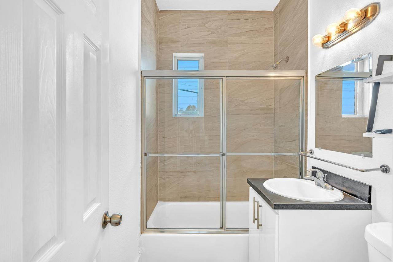 Garden Suite 3-Hosted By Sweetstay Miami Beach Ngoại thất bức ảnh