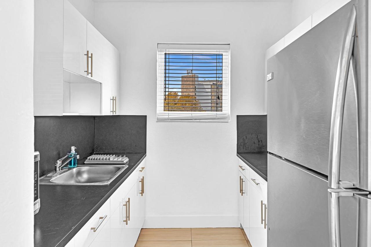 Garden Suite 3-Hosted By Sweetstay Miami Beach Ngoại thất bức ảnh